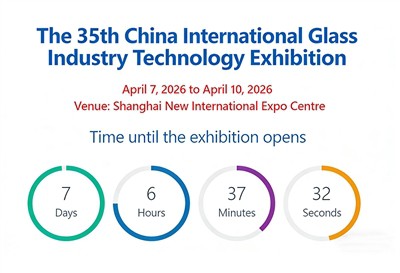 MIGO GLASS exposarà a China Glass 2026