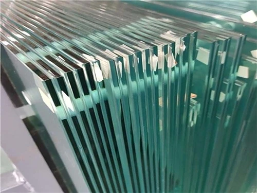 Vidre de tanca de piscina de 10 mm per al client de Nova Zelanda ara en produ...