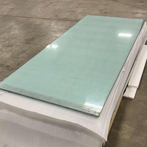 Vidre de l'hoquei de gel