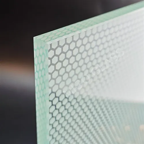 Vidre de paret de la pista de carbassa