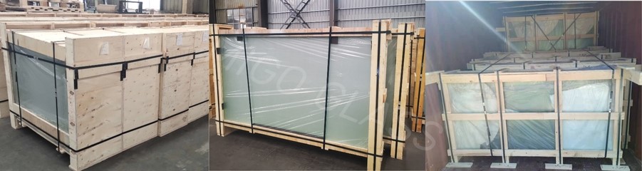 packaging and loading packaging and loading