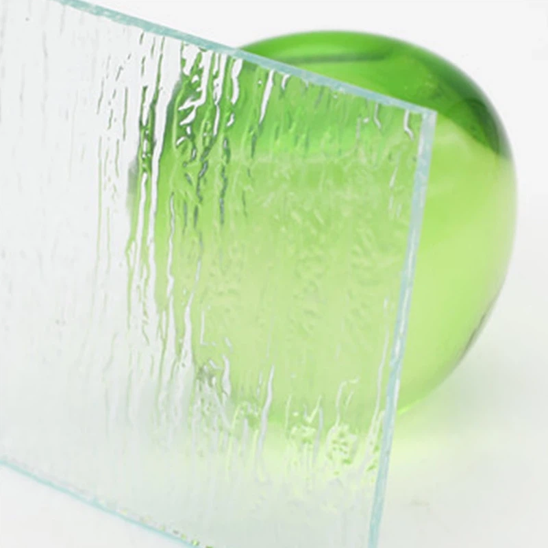 Rain-S Glass