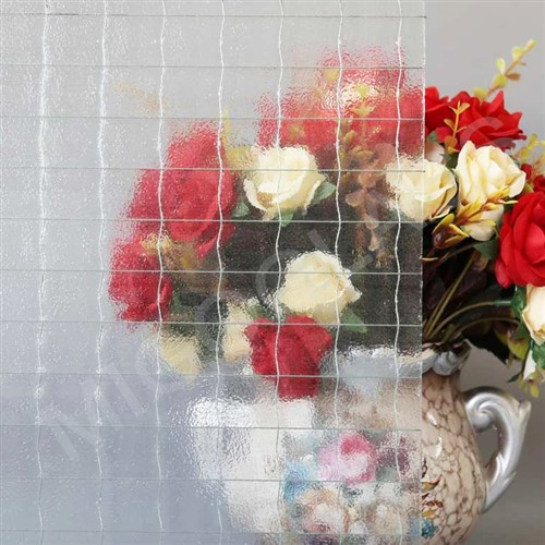 Vidre resistent al foc