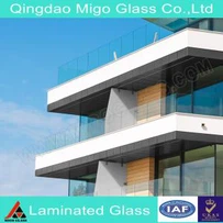 Vidre laminat de seguretat