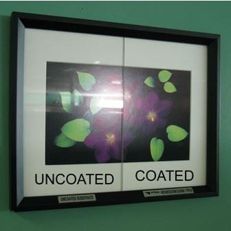 Non Glare Glass For Picture Frame