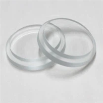 Pantalla de vidre temperat